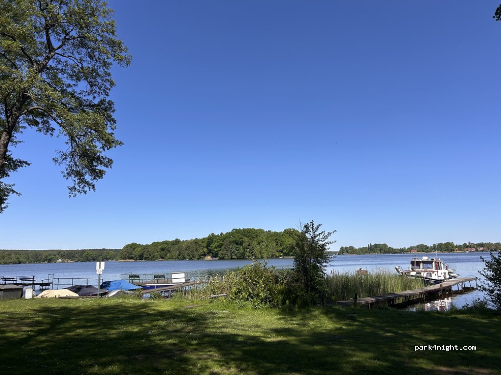 Relax Camping am Teupitzer See — foto 5
