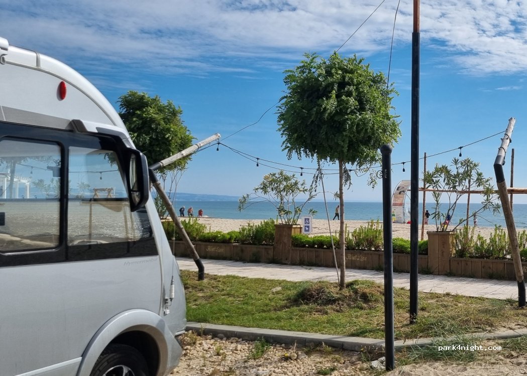 (9649) Varna - Unnamed Road — foto
