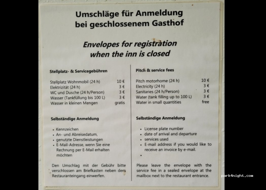 Landgasthof Lüders — foto 2