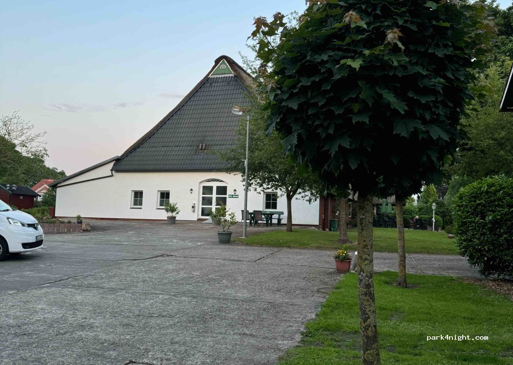 Landgasthof Lüders — foto 3