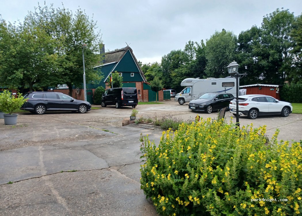 Landgasthof Lüders — foto 4