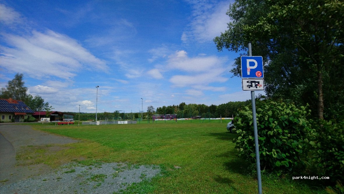 ASV Haidenaab-Göppmannsbühl eV — foto