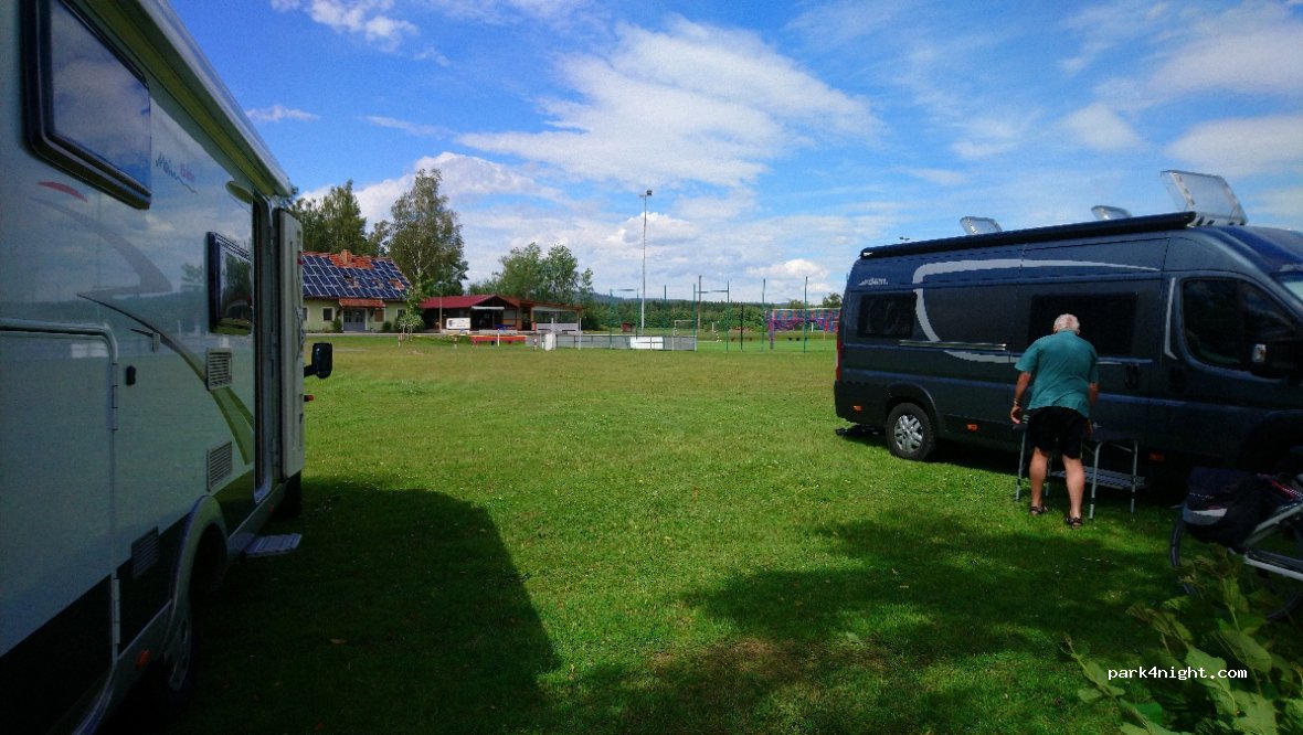 ASV Haidenaab-Göppmannsbühl eV — foto 2