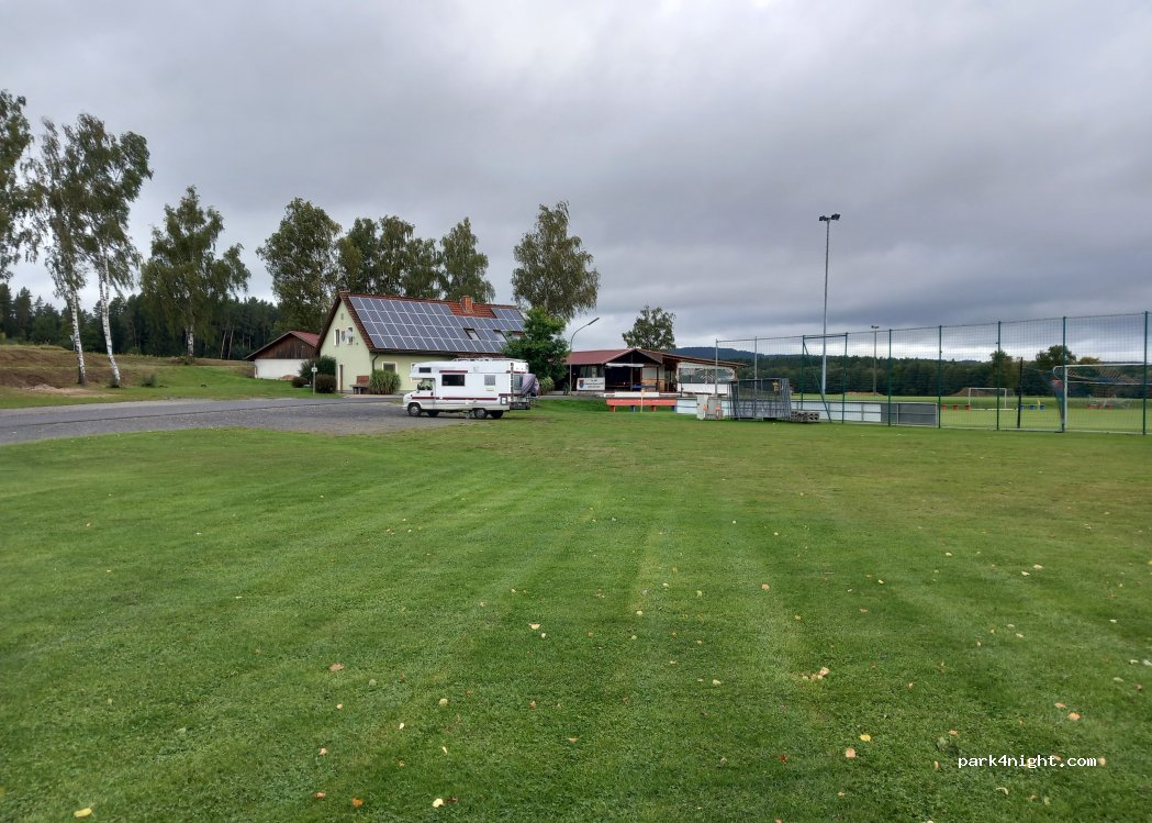 ASV Haidenaab-Göppmannsbühl eV — foto 5