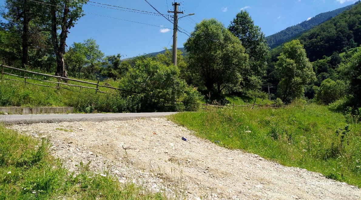 (557205) Râu Sadului - DJ105G — foto 2