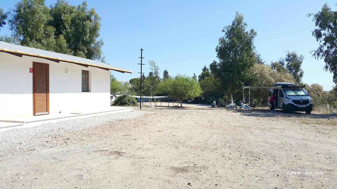 Efem Restaurant — foto 3