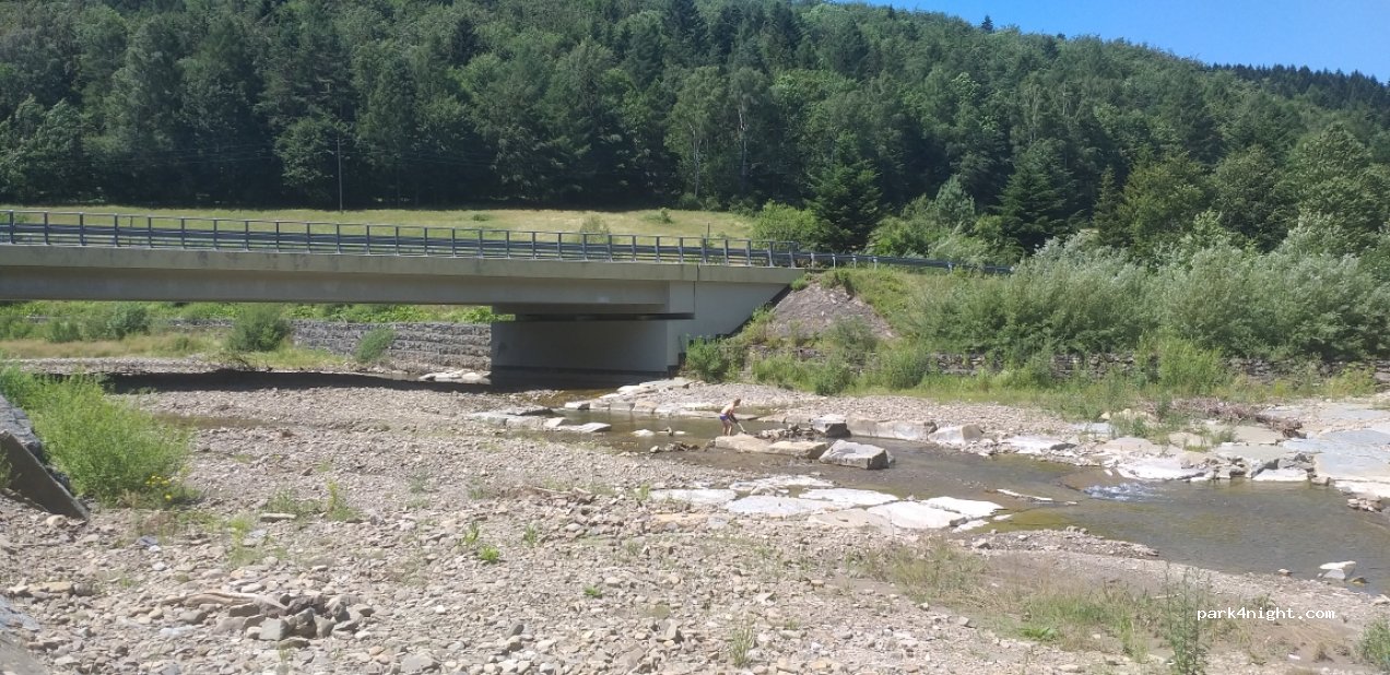 (38-315) Śnietnica - — foto
