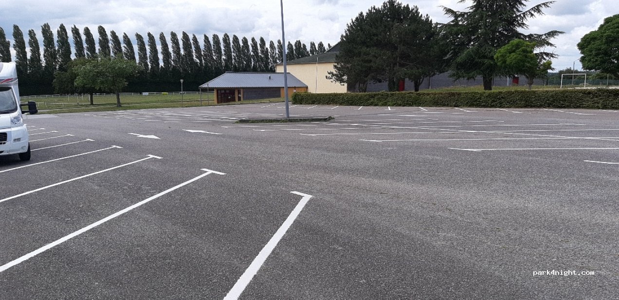 (61190) Tourouvre au Perche - Rue Charles de Gaulle — foto 2