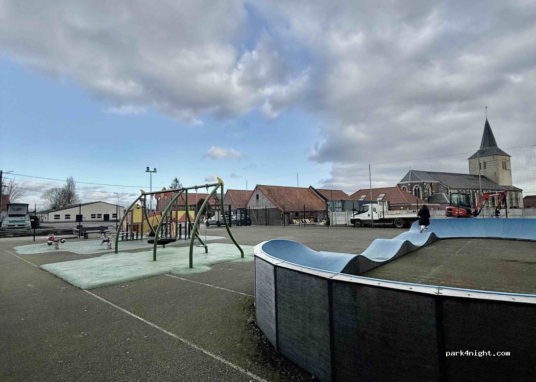 (62370) Zutkerque - 39 Rue des Écoles — foto 3