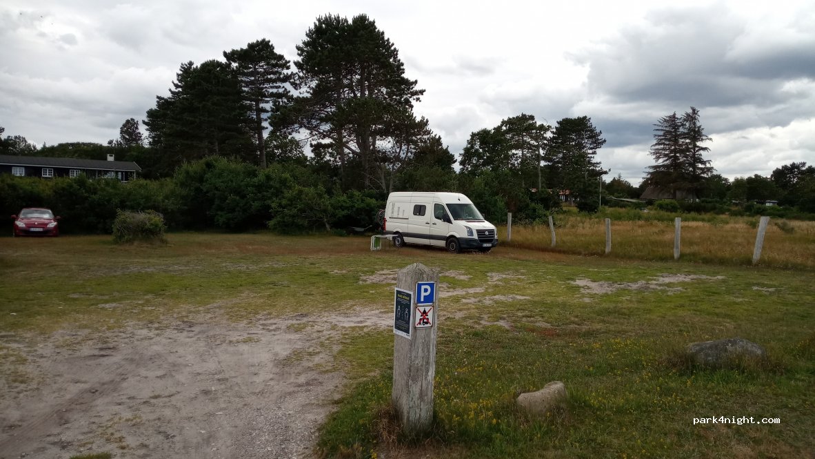 (8585) Glesborg - 9 Tværvej — foto