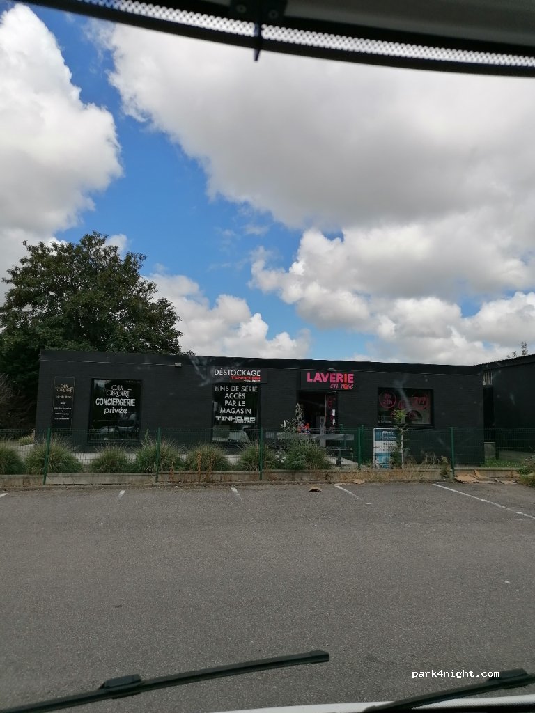 (76450) Cany-Barville - 7 Avenue Maximiliansau — foto