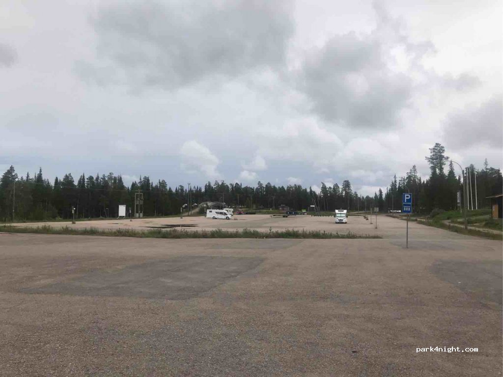 (99555) Luosto - Unnamed Road — foto 3