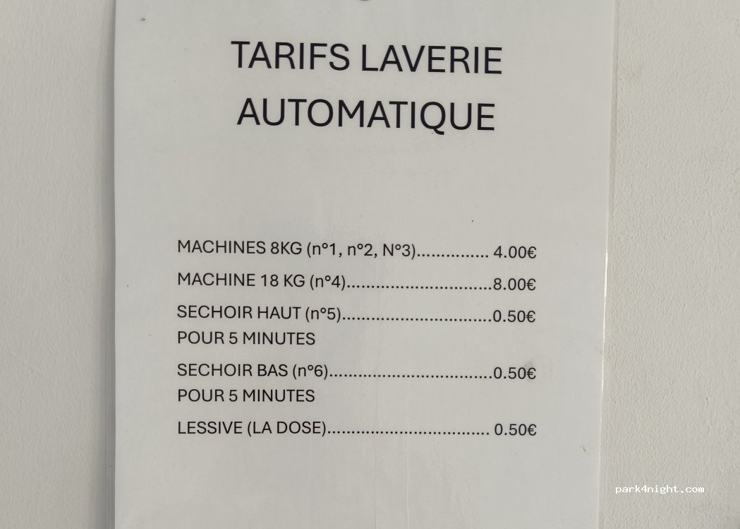 (40400) Tartas - 325 Rue Chanzy — foto 2
