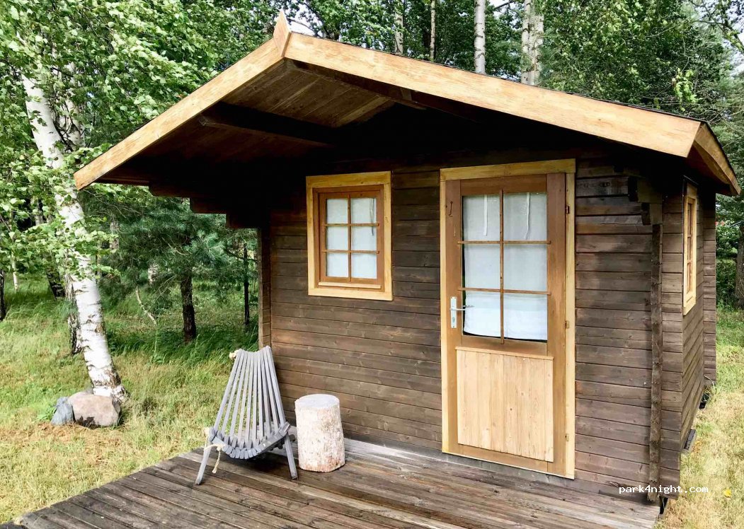 Suurkivi Nature Escape — foto