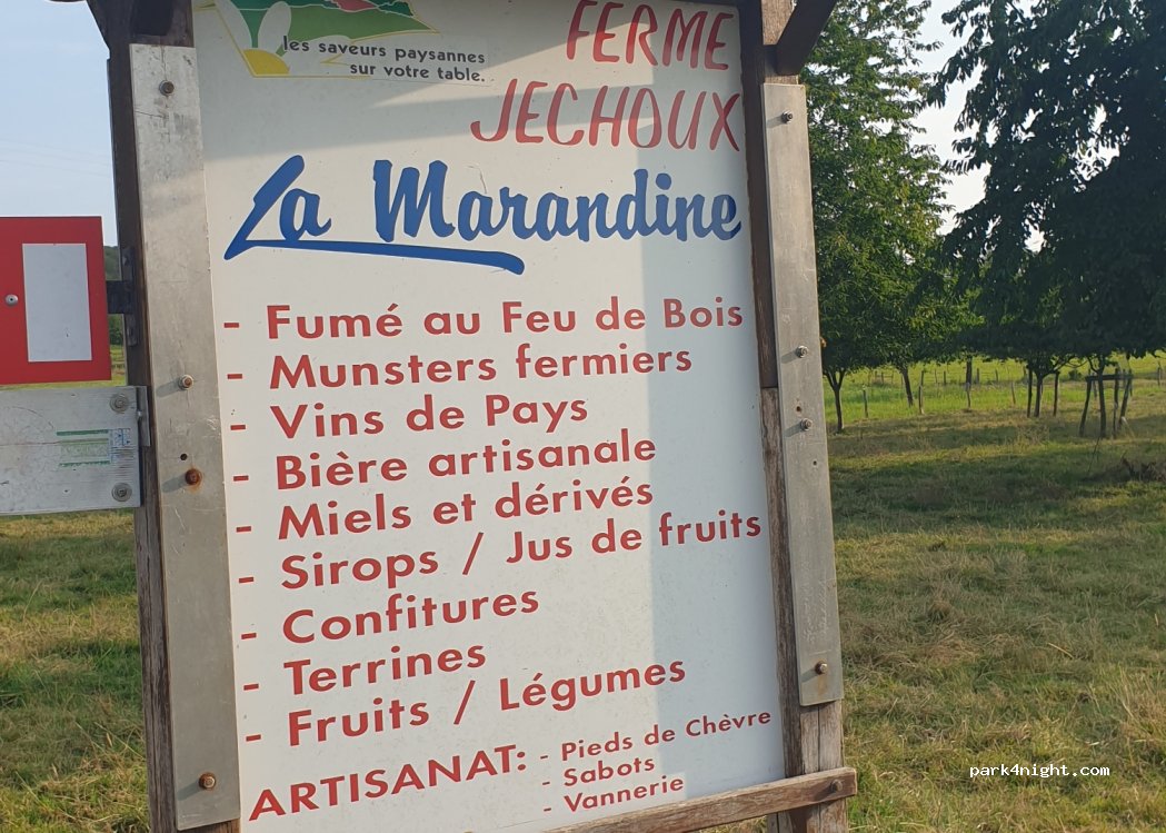 Ferme Jechoux — foto 2