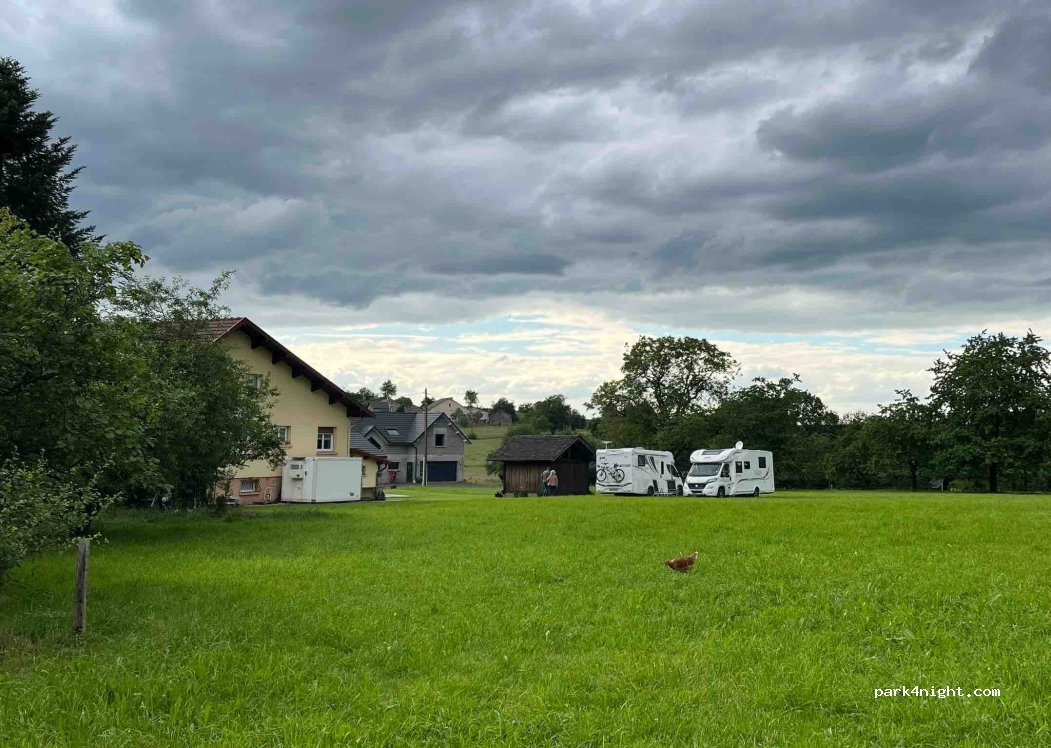 Ferme Jechoux — foto 3