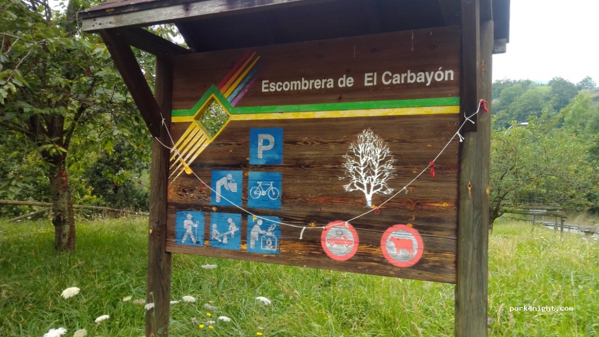 (33616) Mieres - 8 Caserio Carbayon — foto