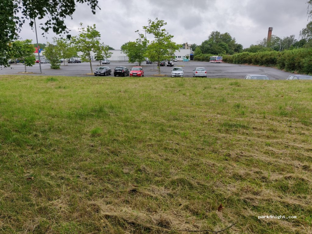 (38104) Braunschweig - 4 Moorhüttenweg — foto