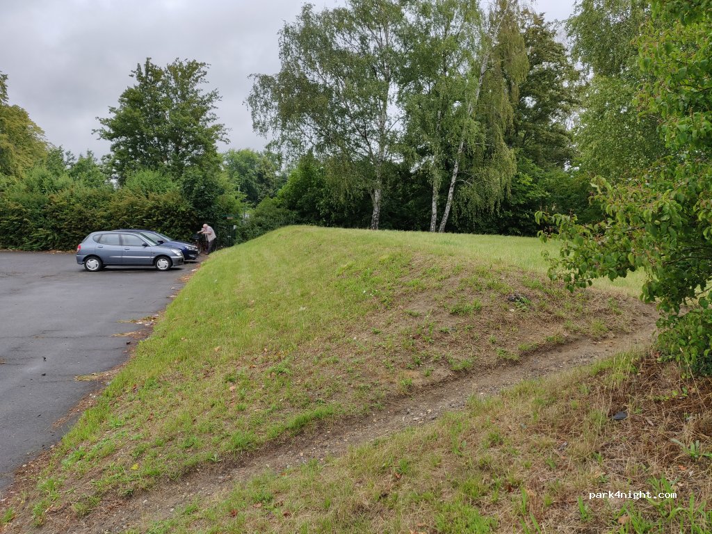 (38104) Braunschweig - 4 Moorhüttenweg — foto 2