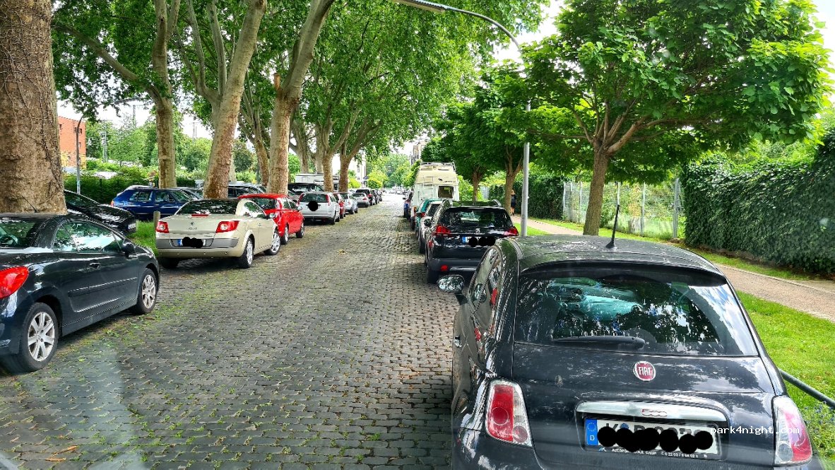 (50674) Köln - 67 Schmalbeinstraße — foto 2