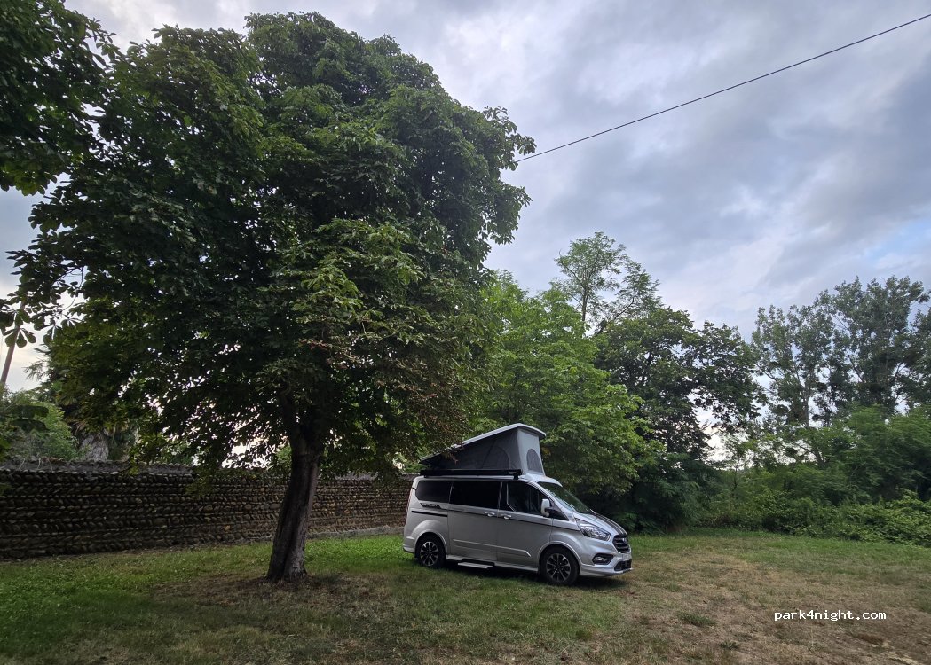 (65190) Bordes - 4 Route du Moulin — foto 4