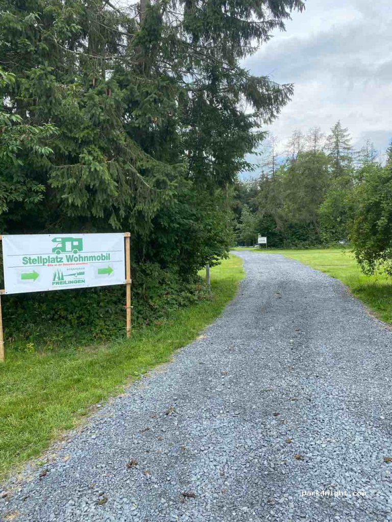 (56244) Freilingen - 87 Campingplatz Theresienhöhe — foto