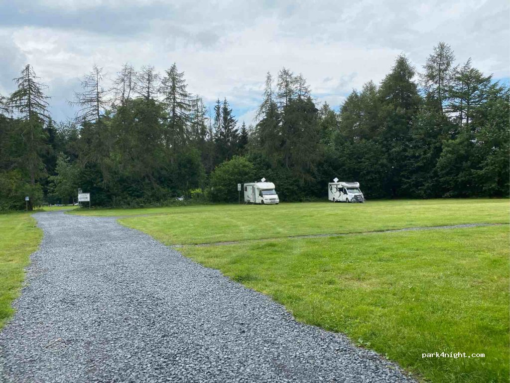 (56244) Freilingen - 87 Campingplatz Theresienhöhe — foto 2