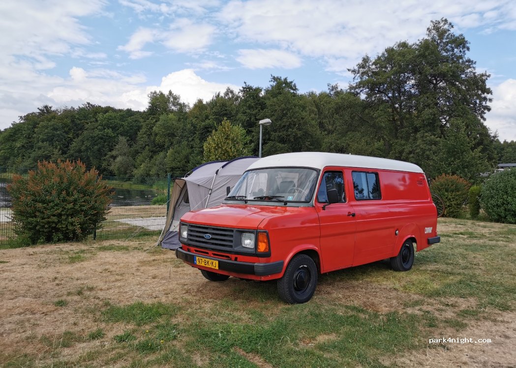 (56244) Freilingen - 87 Campingplatz Theresienhöhe — foto 3