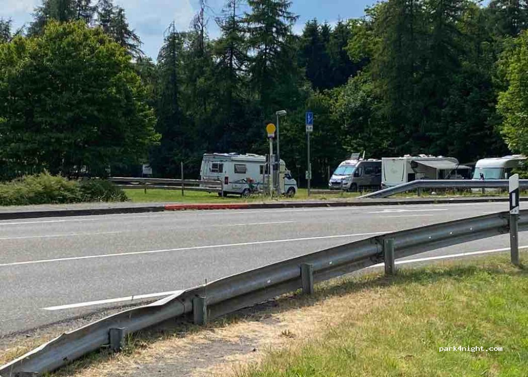(56244) Freilingen - 87 Campingplatz Theresienhöhe — foto 4
