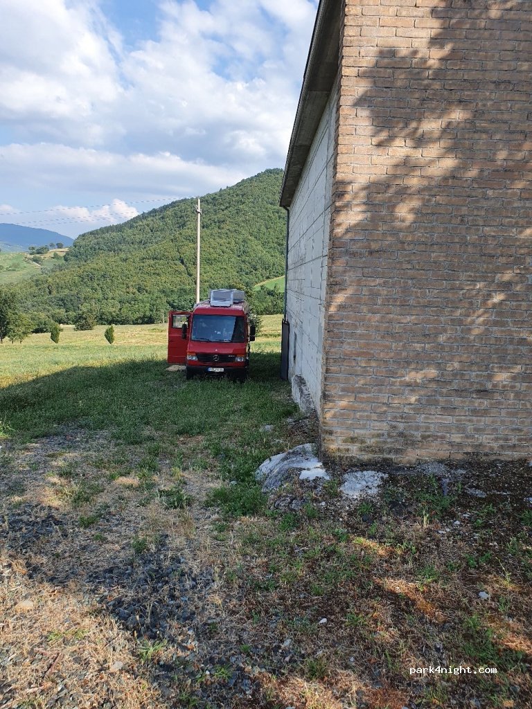 (43040) Terenzo - 13 Strada Terenzo - Bardone — foto