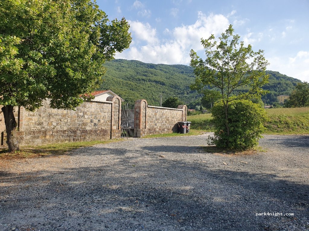 (43040) Terenzo - 13 Strada Terenzo - Bardone — foto 2