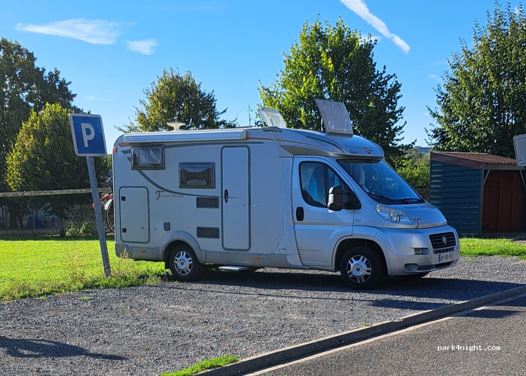 (60400) Bretigny - 1 Allée du Fer À Cheval — foto