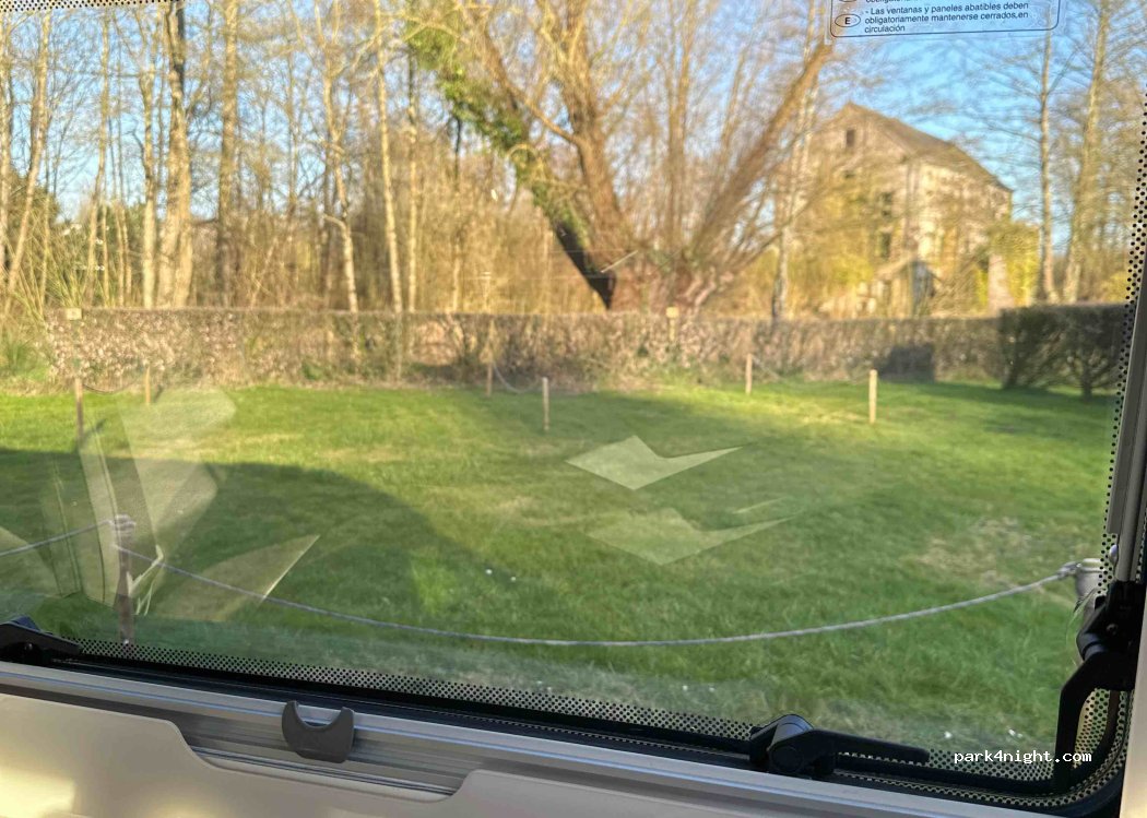 Camping la fontaine des Clercs — foto 5