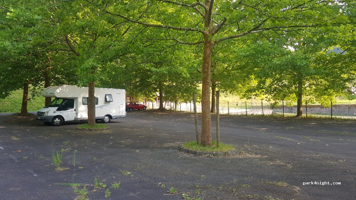 (12320) Grand-Vabre - Rozières — foto