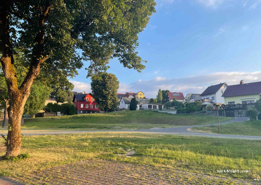 (98673) Eisfeld - 16 Am Volkshaus — foto 4