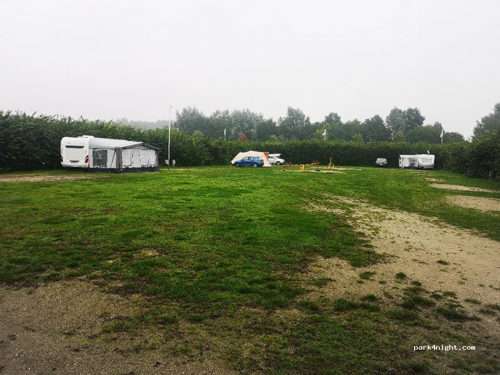 Camping Molecaten Park Flevostrand — foto 2