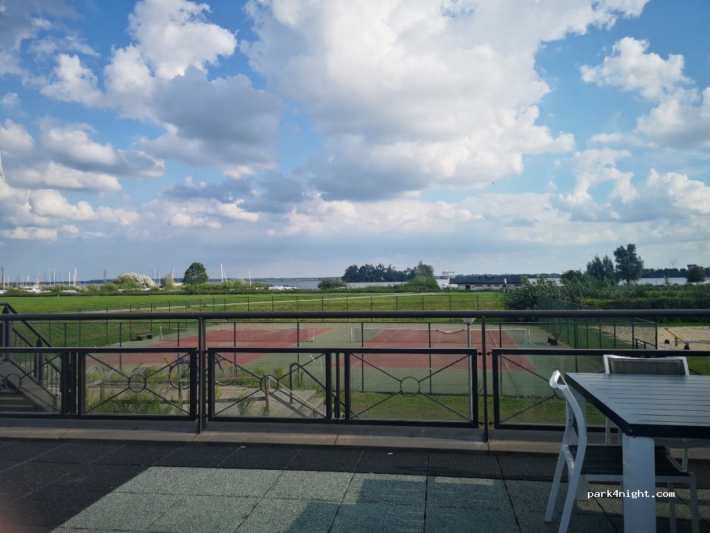 Camping Molecaten Park Flevostrand — foto 3