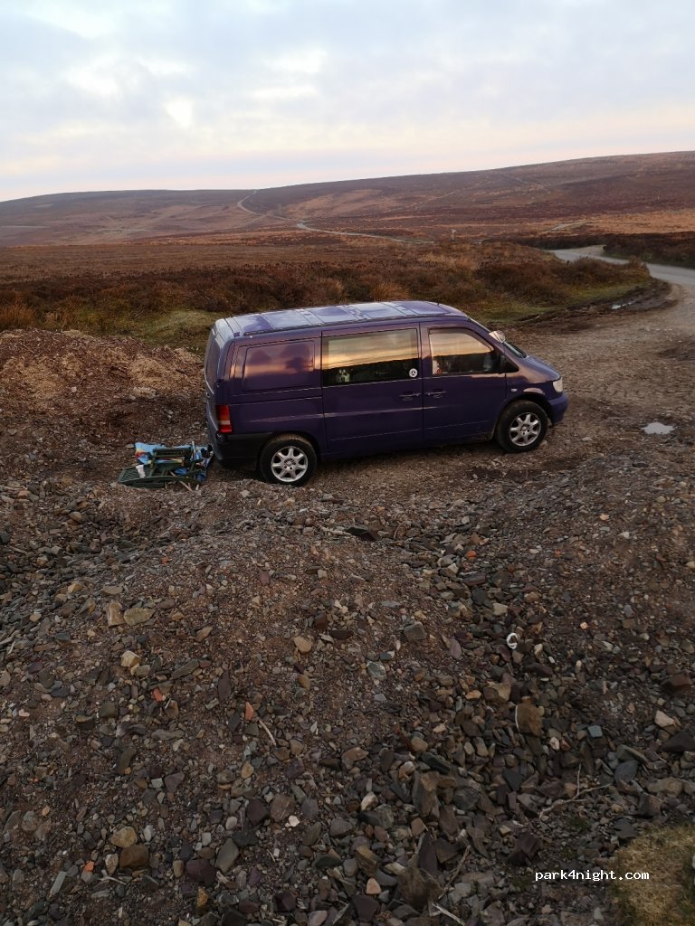 (SY6 6LN)  - Unnamed Road — foto