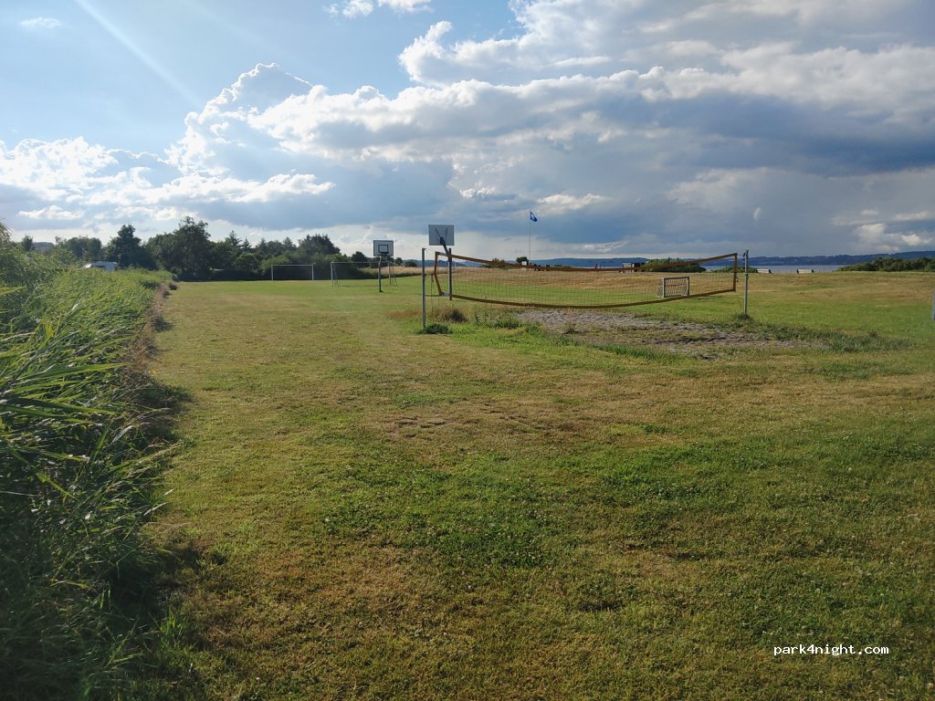 Hagen Strand Camping — foto 2