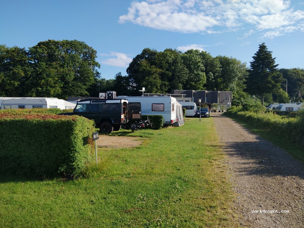 Hagen Strand Camping — foto 3