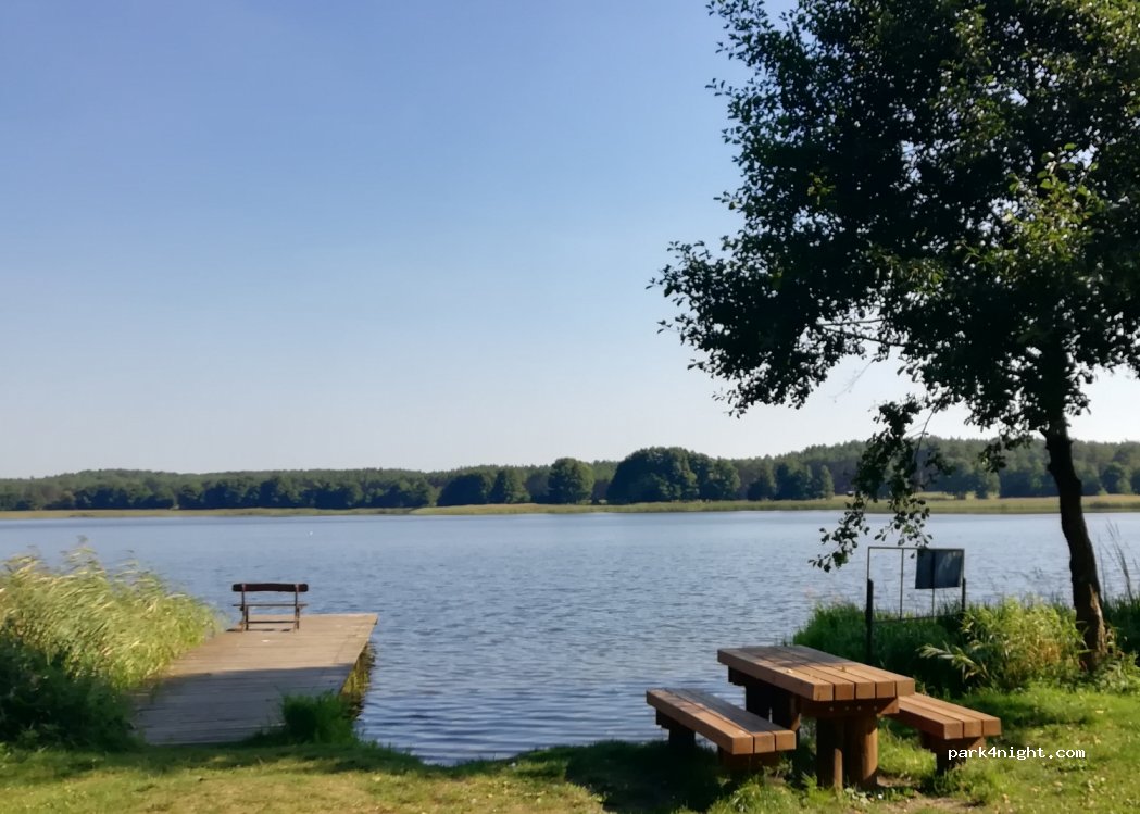 Stanica Wodna camping — foto 2
