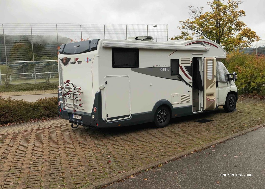 (72270) Baiersbronn - 12/1 Saarstraße — foto