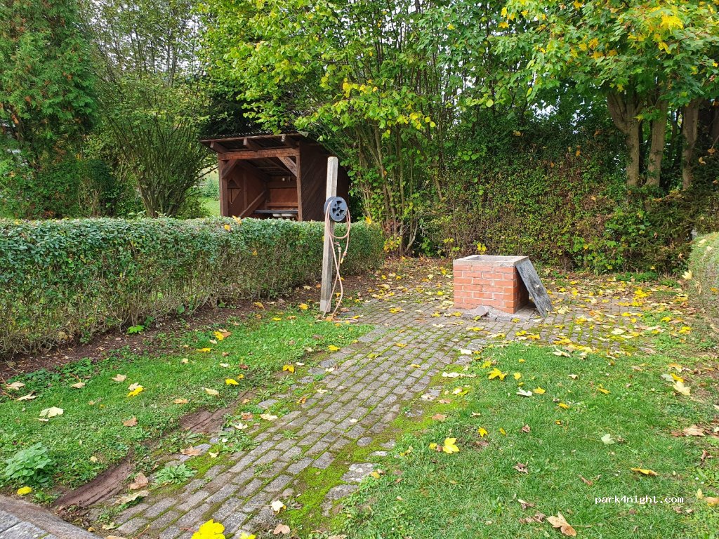 Campingplatz Bergwiese Thüringen — foto 2