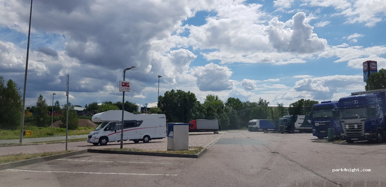 (09661) Hainichen - 5 Ahornstraße — foto