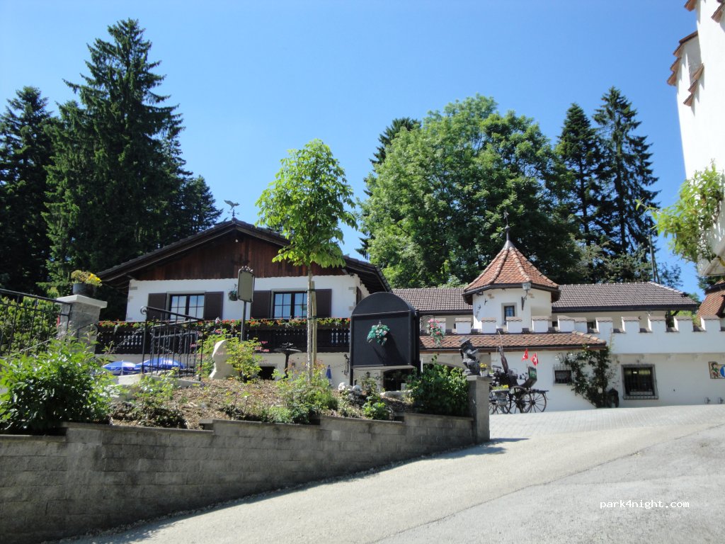 Centre de vacances de la Cibourg — foto 3