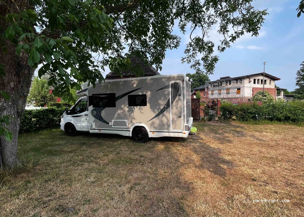 (24306) Bösdorf - 6 Hörn — foto 3