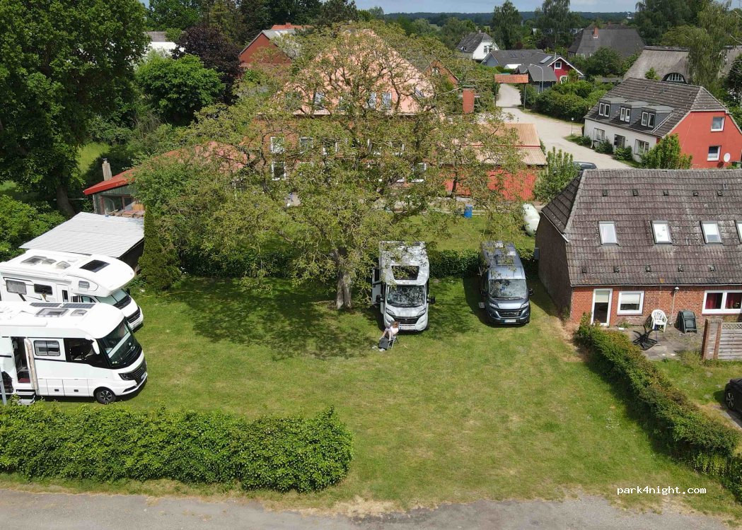 (24306) Bösdorf - 6 Hörn — foto 4