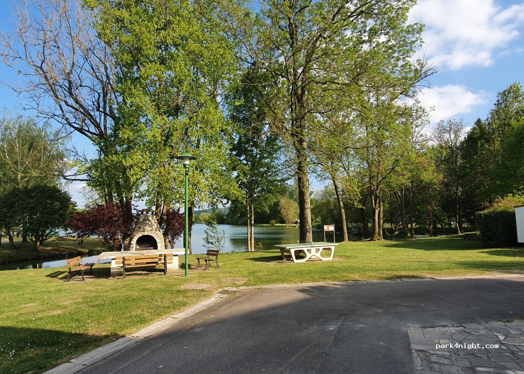 Camping de l'Aigrette — foto 2