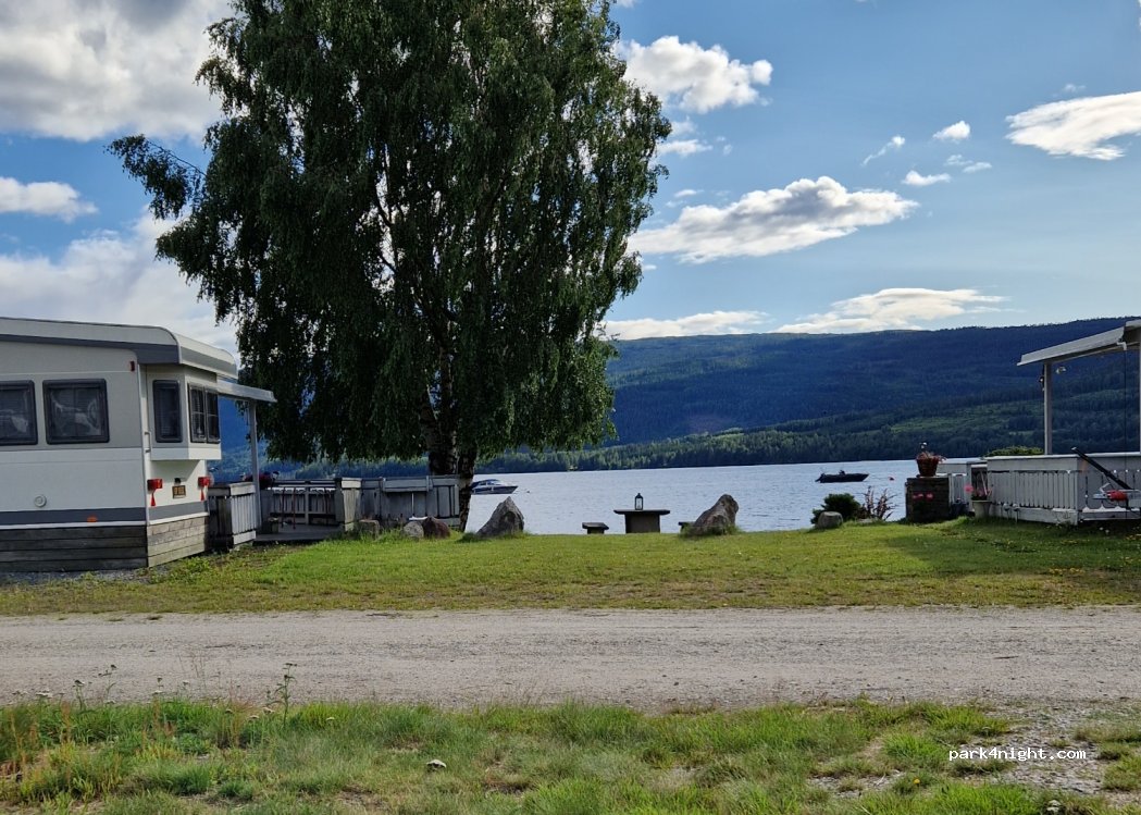 Buttingsrud Camping — foto 3