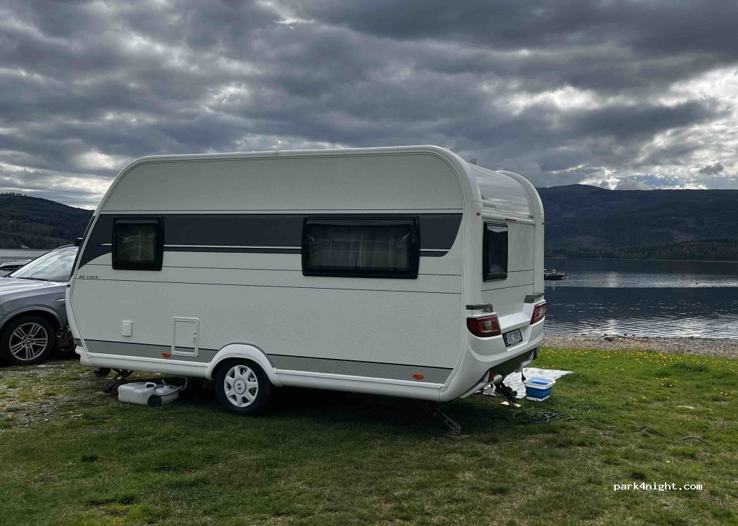 Buttingsrud Camping — foto 5
